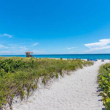 Spaces Sunny Oasis 4Br Retreat With 2 King Beds, Amazing Pool, Near South Florida Beaches Deerfield Beach Exterior photo