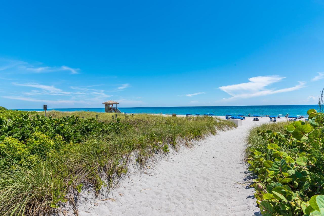 Spaces Sunny Oasis 4Br Retreat With 2 King Beds, Amazing Pool, Near South Florida Beaches Deerfield Beach Exterior photo