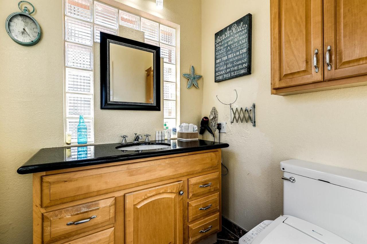 Spaces Sunny Oasis 4Br Retreat With 2 King Beds, Amazing Pool, Near South Florida Beaches Deerfield Beach Exterior photo