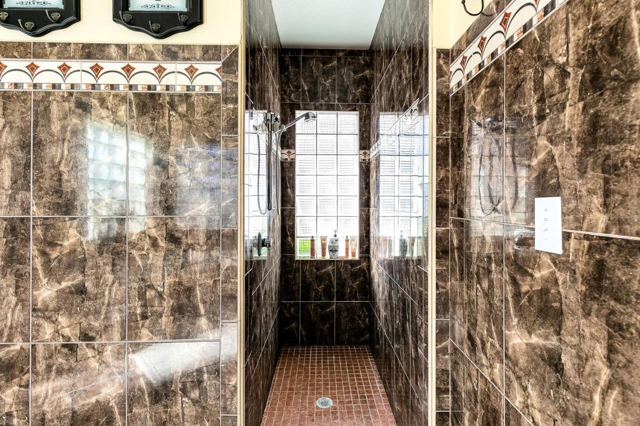 Spaces Sunny Oasis 4Br Retreat With 2 King Beds, Amazing Pool, Near South Florida Beaches Deerfield Beach Exterior photo