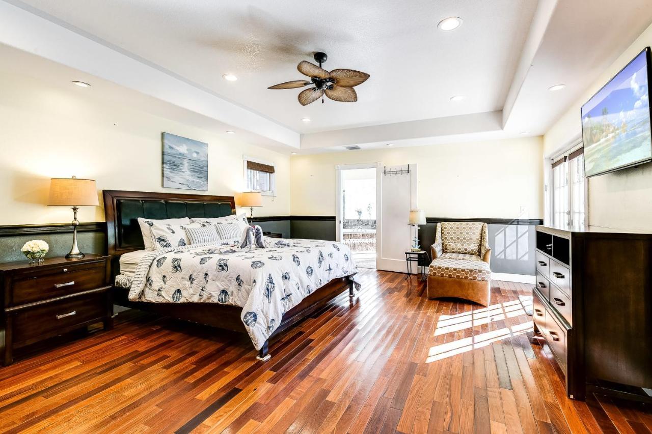 Spaces Sunny Oasis 4Br Retreat With 2 King Beds, Amazing Pool, Near South Florida Beaches Deerfield Beach Exterior photo