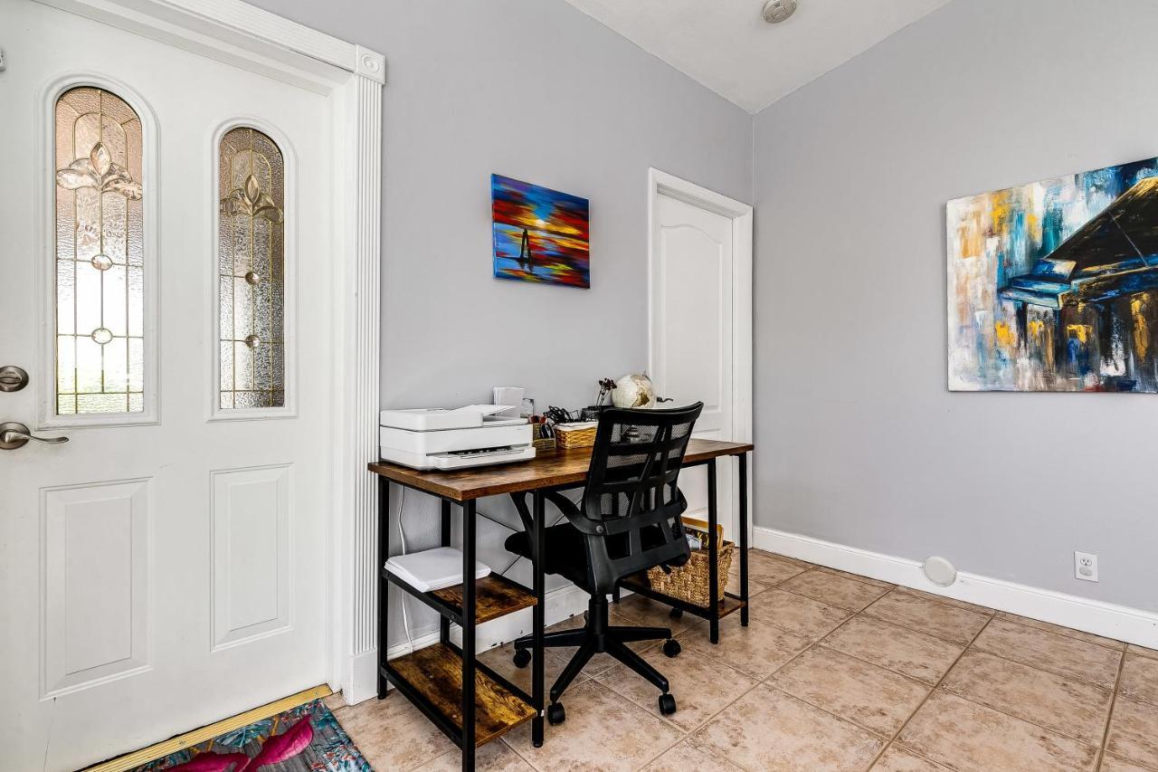 Spaces Sunny Oasis 4Br Retreat With 2 King Beds, Amazing Pool, Near South Florida Beaches Deerfield Beach Exterior photo