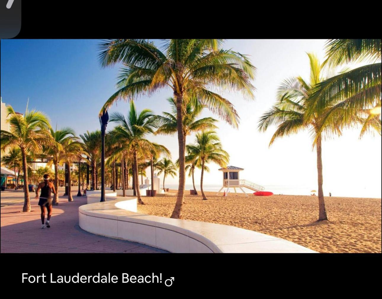 Spaces Sunny Oasis 4Br Retreat With 2 King Beds, Amazing Pool, Near South Florida Beaches Deerfield Beach Exterior photo