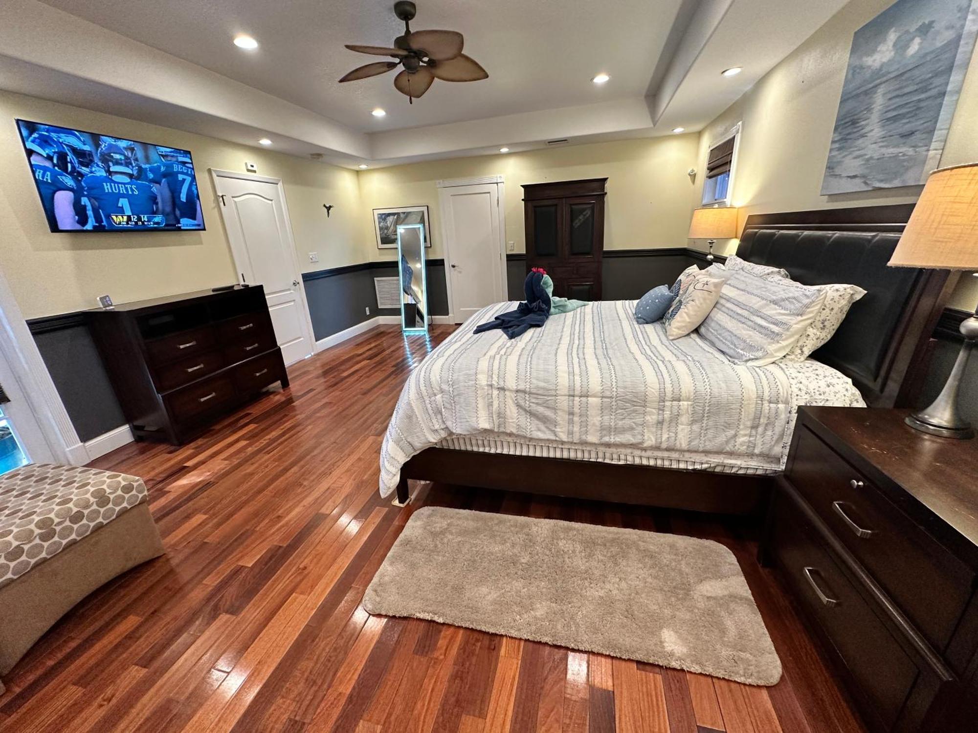Spaces Sunny Oasis 4Br Retreat With 2 King Beds, Amazing Pool, Near South Florida Beaches Deerfield Beach Exterior photo