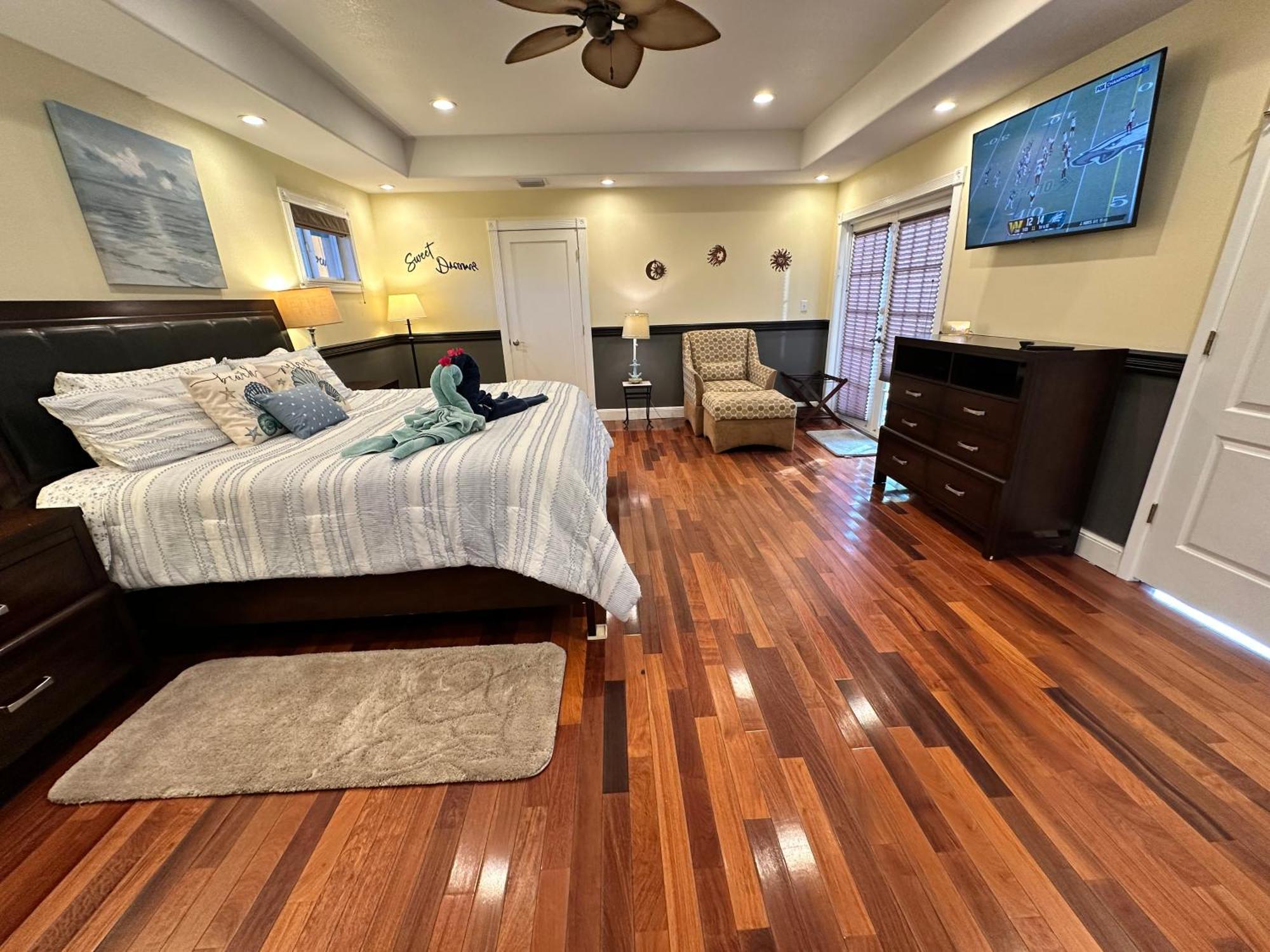 Spaces Sunny Oasis 4Br Retreat With 2 King Beds, Amazing Pool, Near South Florida Beaches Deerfield Beach Exterior photo