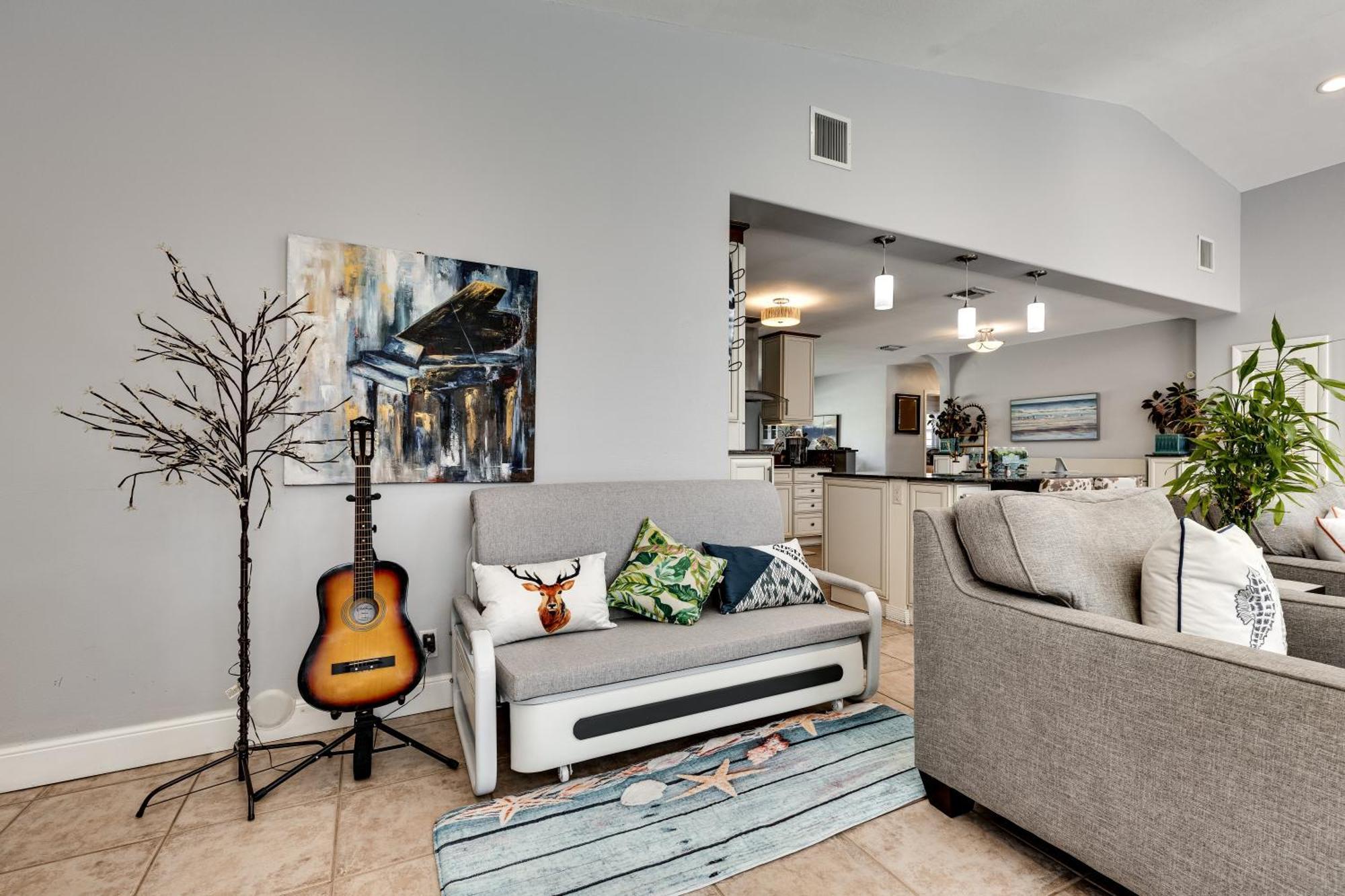 Spaces Sunny Oasis 4Br Retreat With 2 King Beds, Amazing Pool, Near South Florida Beaches Deerfield Beach Exterior photo
