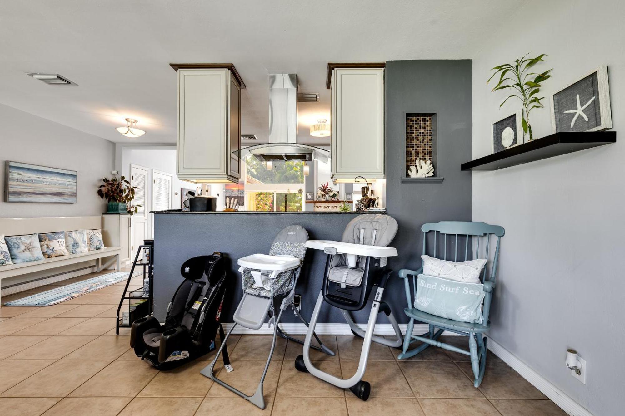 Spaces Sunny Oasis 4Br Retreat With 2 King Beds, Amazing Pool, Near South Florida Beaches Deerfield Beach Exterior photo
