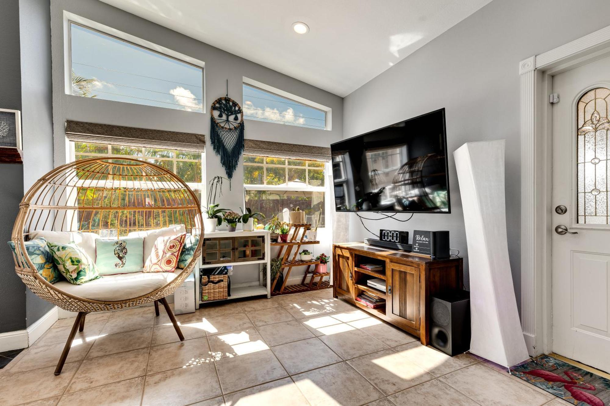 Spaces Sunny Oasis 4Br Retreat With 2 King Beds, Amazing Pool, Near South Florida Beaches Deerfield Beach Exterior photo