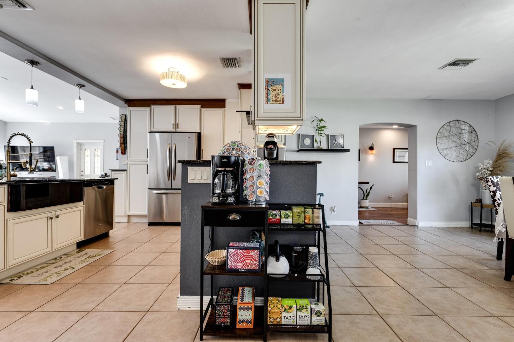 Spaces Sunny Oasis 4Br Retreat With 2 King Beds, Amazing Pool, Near South Florida Beaches Deerfield Beach Exterior photo